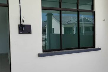 Taman Rendang pekan Pahang