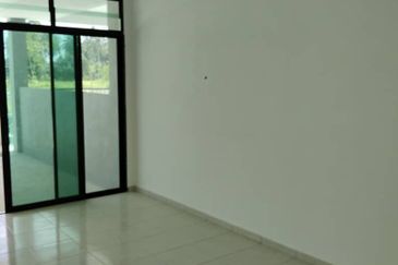 Taman Rendang pekan Pahang