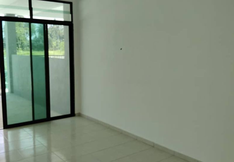 Taman Rendang pekan Pahang