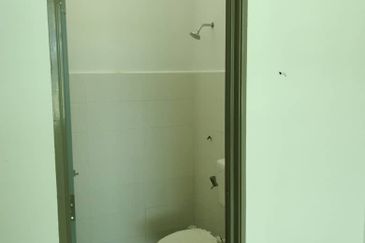 Taman Rendang pekan Pahang