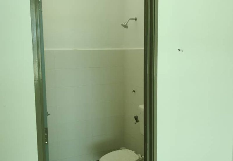 Taman Rendang pekan Pahang