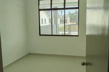 Taman Rendang pekan Pahang