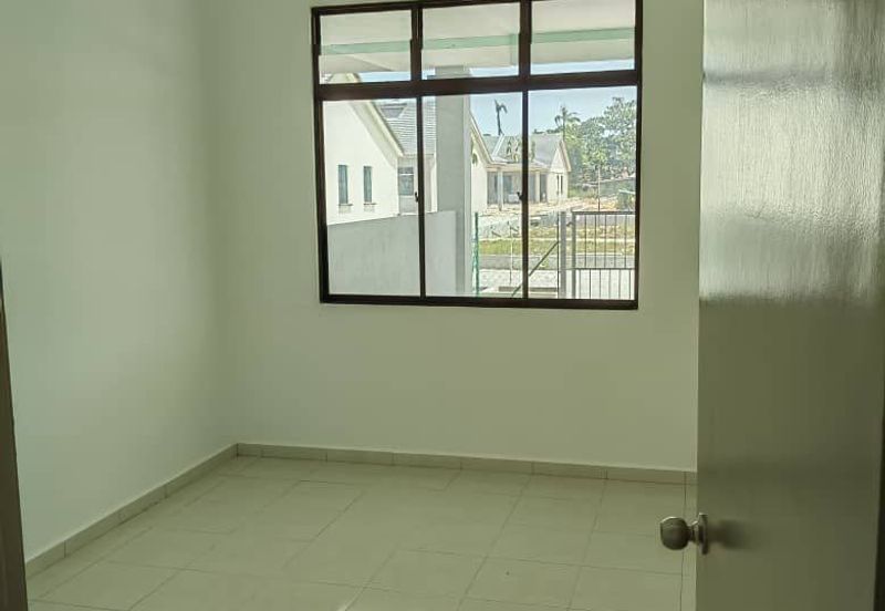 Taman Rendang pekan Pahang