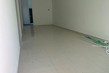 Lot 2637 Sg Soi Residence