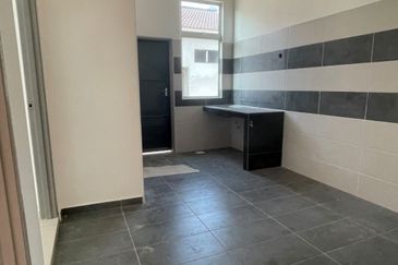 Lot 2637 Sg Soi Residence