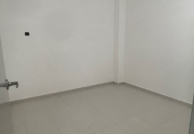 Lot 2637 Sg Soi Residence