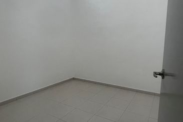 Lot 2637 Sg Soi Residence