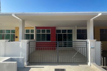 Lot 2637 Sg Soi Residence