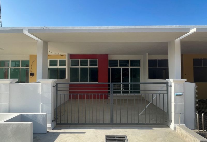 Lot 2637 Sg Soi Residence