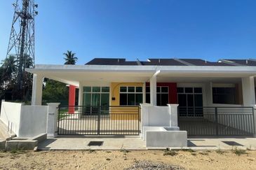 Lot 2637 Sg Soi Residence