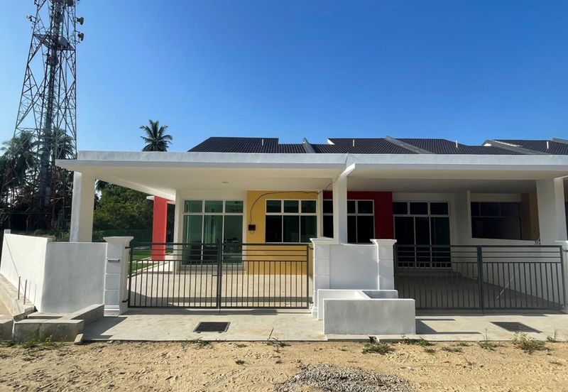 Lot 2637 Sg Soi Residence