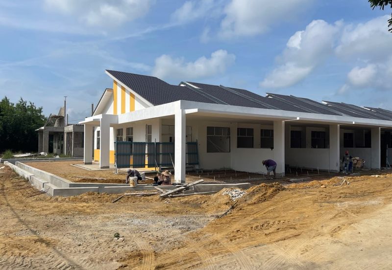 Lot 2637 Sg Soi Residence