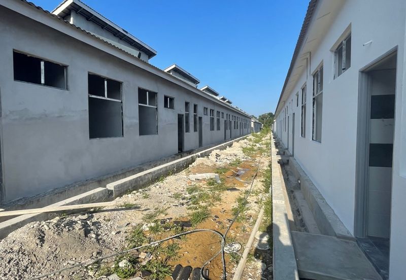 Lot 2637 Sg Soi Residence