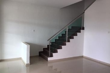 Taman PSJ Damansara Phase 2 Gated & Guarded