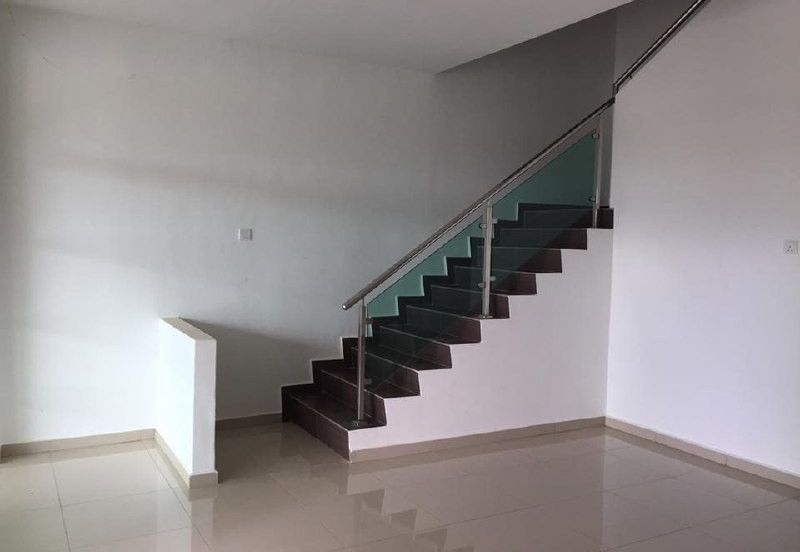 Taman PSJ Damansara Phase 2 Gated & Guarded