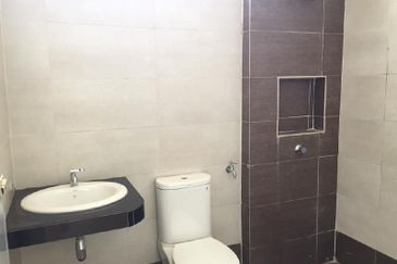 Taman PSJ Damansara Phase 2 Gated & Guarded