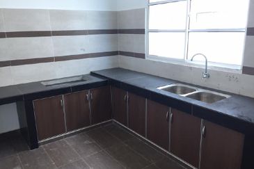 Taman PSJ Damansara Phase 2 Gated & Guarded