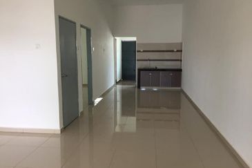 Taman PSJ Damansara Phase 2 Gated & Guarded