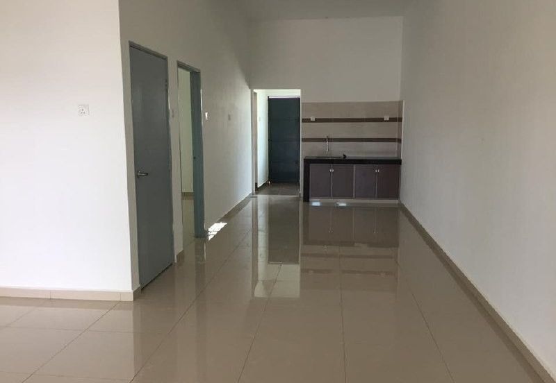 Taman PSJ Damansara Phase 2 Gated & Guarded