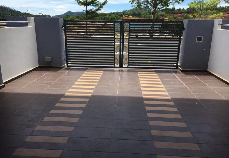 Taman PSJ Damansara Phase 2 Gated & Guarded