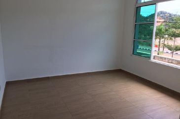 Taman PSJ Damansara Phase 2 Gated & Guarded