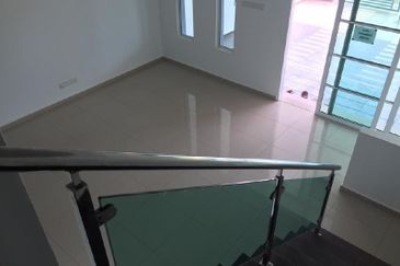 Taman PSJ Damansara Phase 2 Gated & Guarded