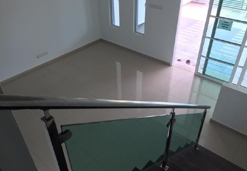 Taman PSJ Damansara Phase 2 Gated & Guarded