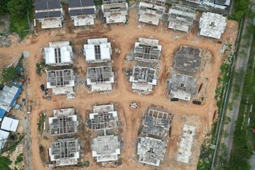 Bandar Putra Fasa 2 (6A9)