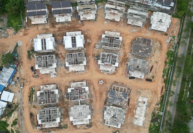 Bandar Putra Fasa 2 (6A9)