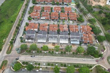 Bandar Putra Fasa 2 (6A9)