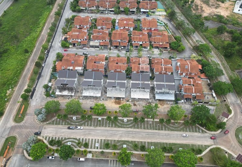 Bandar Putra Fasa 2 (6A9)