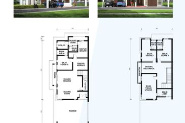 Bandar Putra Fasa 2 (6A9)