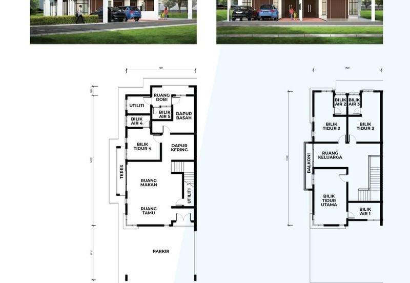 Bandar Putra Fasa 2 (6A9)
