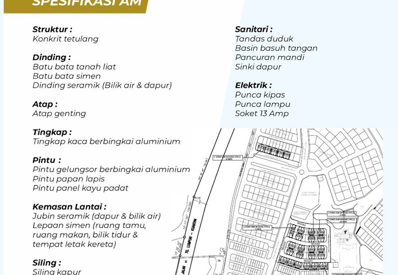 Bandar Putra Fasa 2 (6A9)