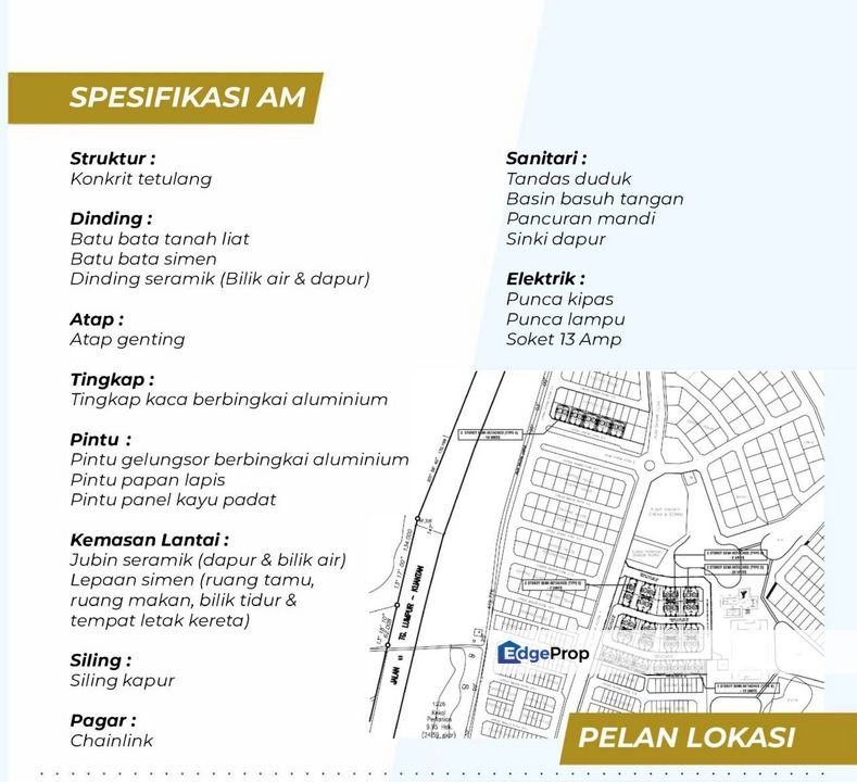 Bandar Putra Fasa 2 (6A9), Pahang, Kuantan