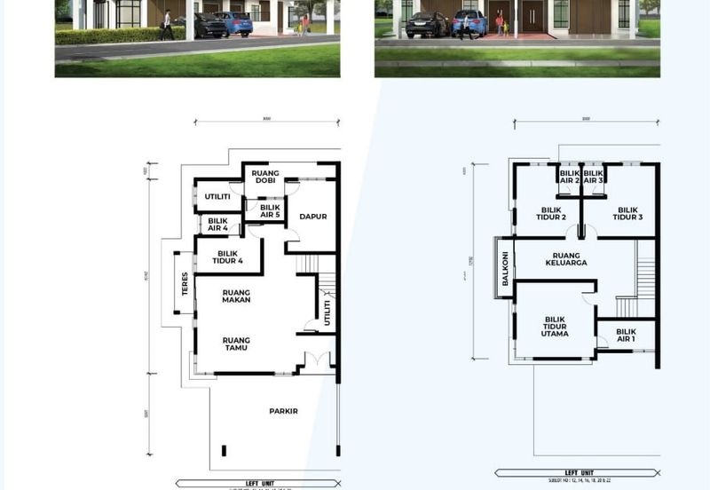 Bandar Putra Fasa 2 (6A9)