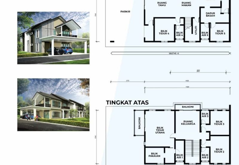 Bandar Putra Fasa 2 (6A9)