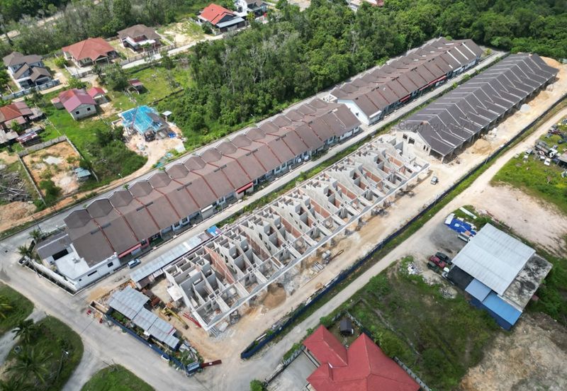 PERMATANG BADAK JAYA