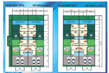 PERMATANG BADAK JAYA