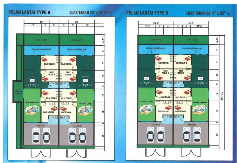 PERMATANG BADAK JAYA