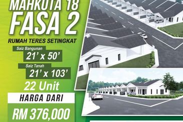 INDERA MAHKOTA
