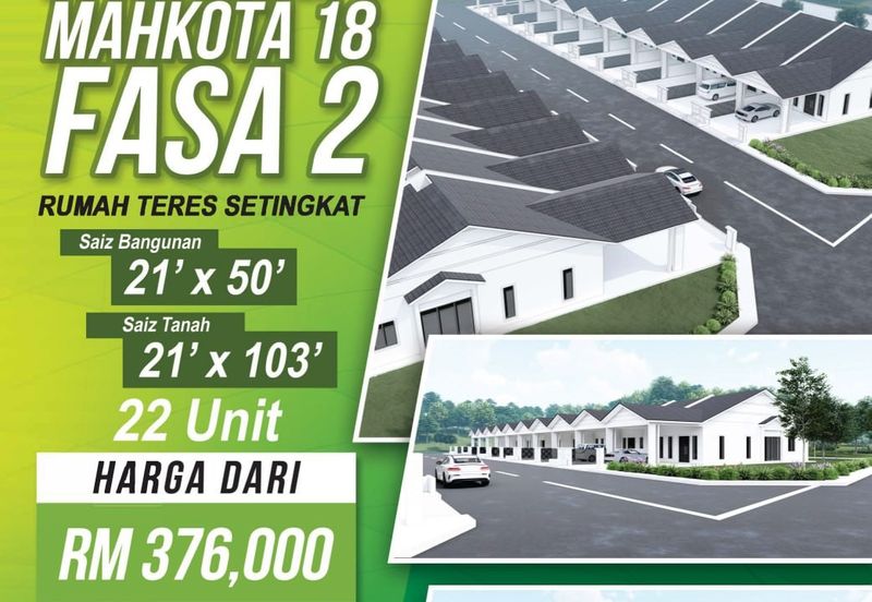 INDERA MAHKOTA