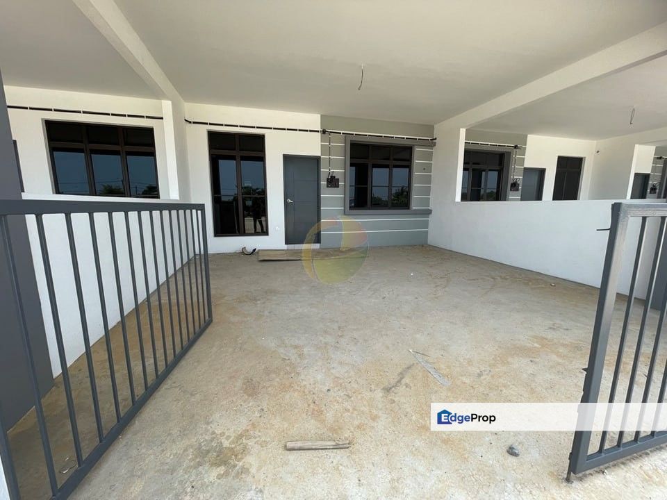 Taman Balok Perdana – Phase 7, Pahang, Kuantan