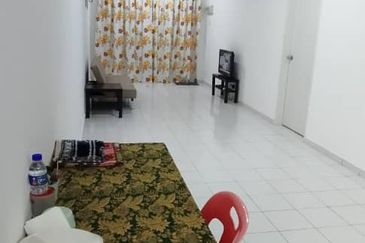 PRIMA 1 MALAYSIA BANDAR GAMBANG