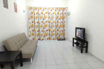 PRIMA 1 MALAYSIA BANDAR GAMBANG