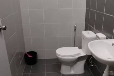 PRIMA 1 MALAYSIA BANDAR GAMBANG