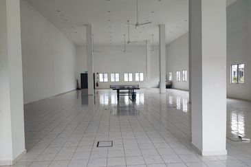 PRIMA 1 MALAYSIA BANDAR GAMBANG