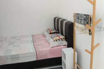 PRIMA 1 MALAYSIA BANDAR GAMBANG