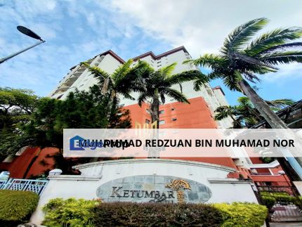 Ketumbar Hill Taman Cheras Kuala Lumpur For Sale, Kuala Lumpur, Cheras