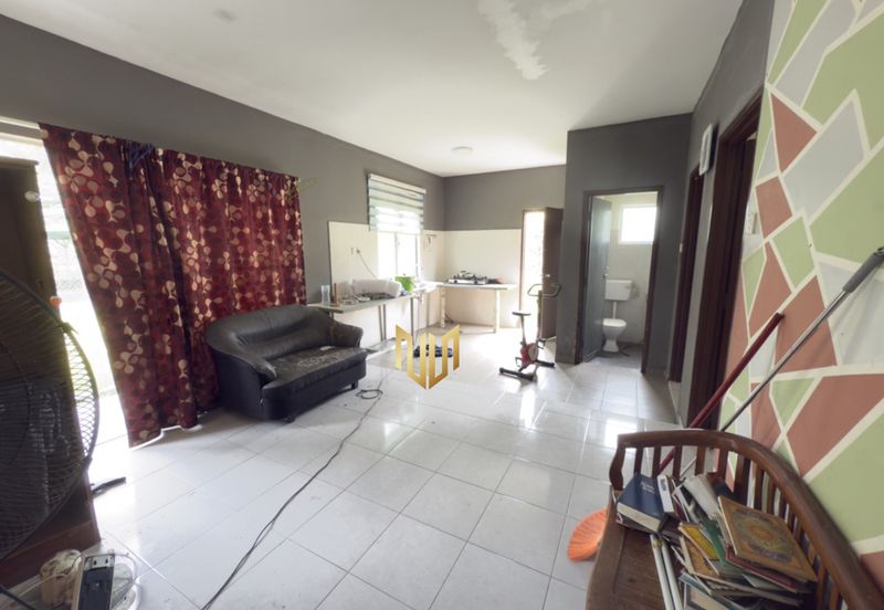 Kampung Perigi Nenas